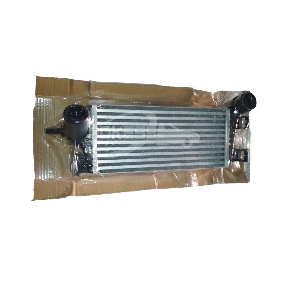Car Oil Cooler CV619L440VC CV619L440VD Transmission Engine Oil Cooler ... — 2