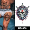 HB-300