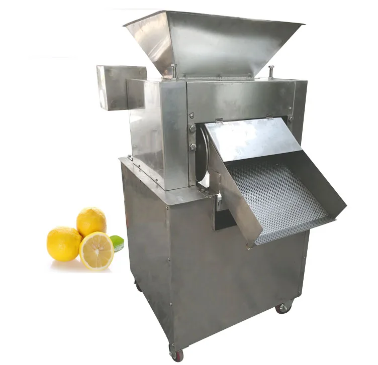 Good Performance Orange Juicer Machine Automatic Nasco With CE Certificate