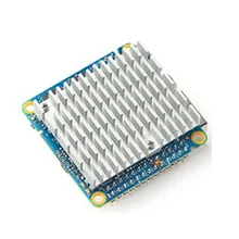 Friendly NanoPi NEO3 Heatsink Plastic Shell RK3328 Dev Board Heatsink Shell