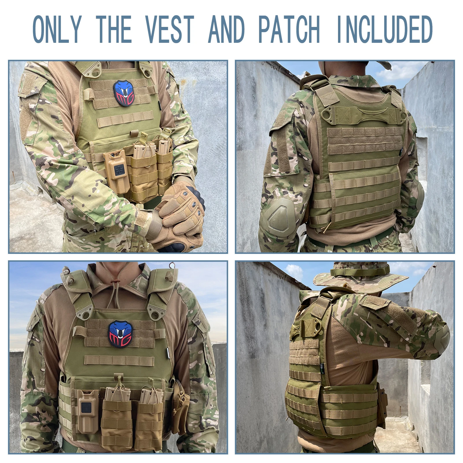 Double Safe Gilet Tactique Pakistan Veste Liberacion Rapida Yk-1 Accessories Dt Alpha K9 Costume Anti Knife Tactical Vest