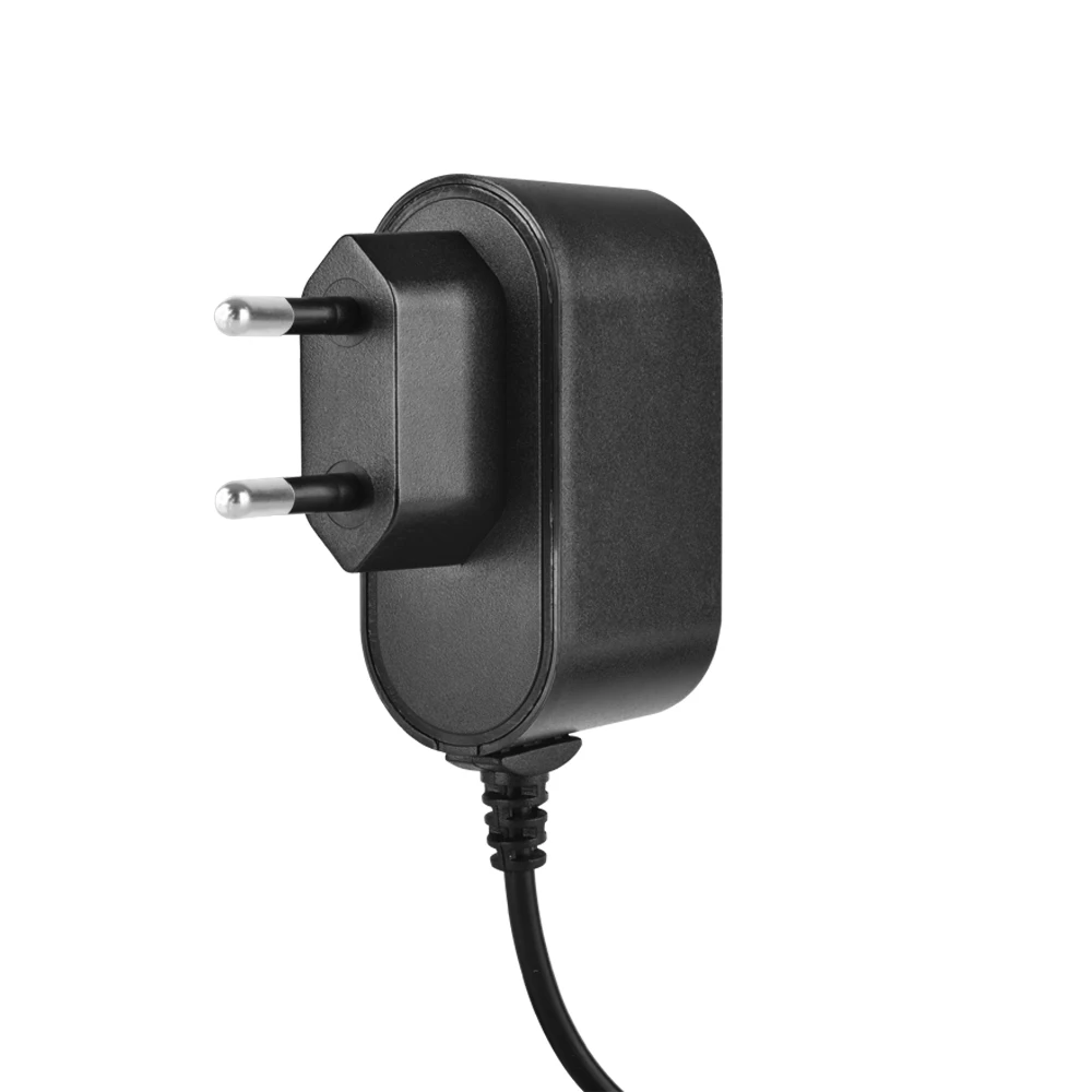 Импульсный блок питания переменного тока в постоянный ток, 5 В, 2 А, настенная модель с UL/CUL CE FC PSE RCM уровнем VI,3 года гарантии