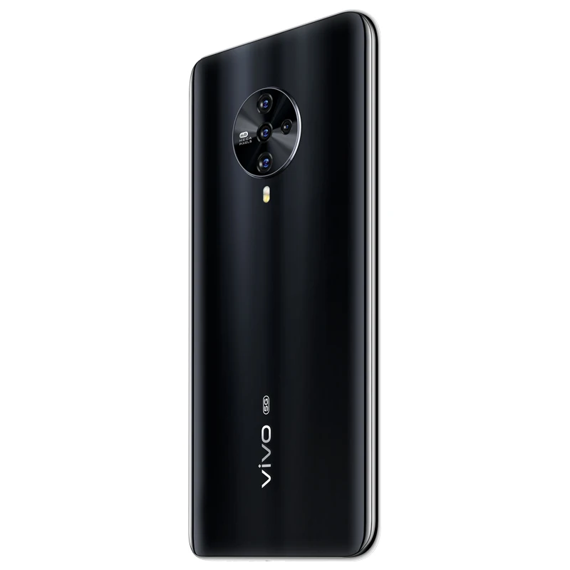 Vivo S6 5G Smart Phone - Exynos 980, 8GB RAM, 256GB Storage