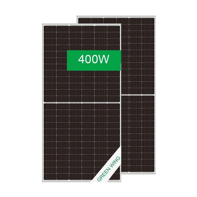 Mono Solar PV Module Panels