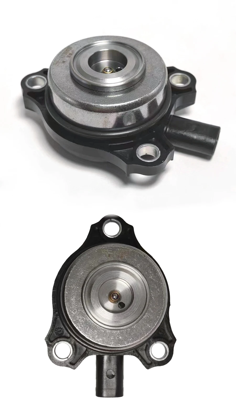 A2720510177 2720510177 Concave Wheel Axle Solenoid Valve Suitable For