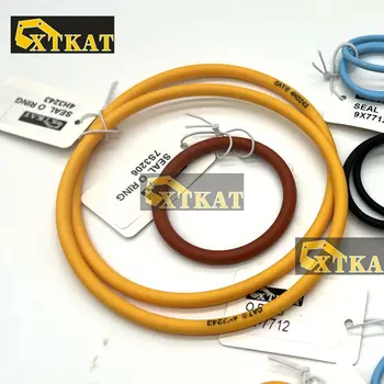 XTKAT Seal O Ring 8M4986 - High-Quality Caterpillar Fit