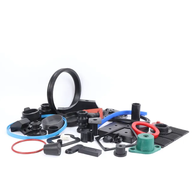 Other Rubber Product Manufacturer,Silicone Rubber Shaped Parts,Custom Epdm Nbr Molded Rubber Parts Rubber Gasket Manufacturing