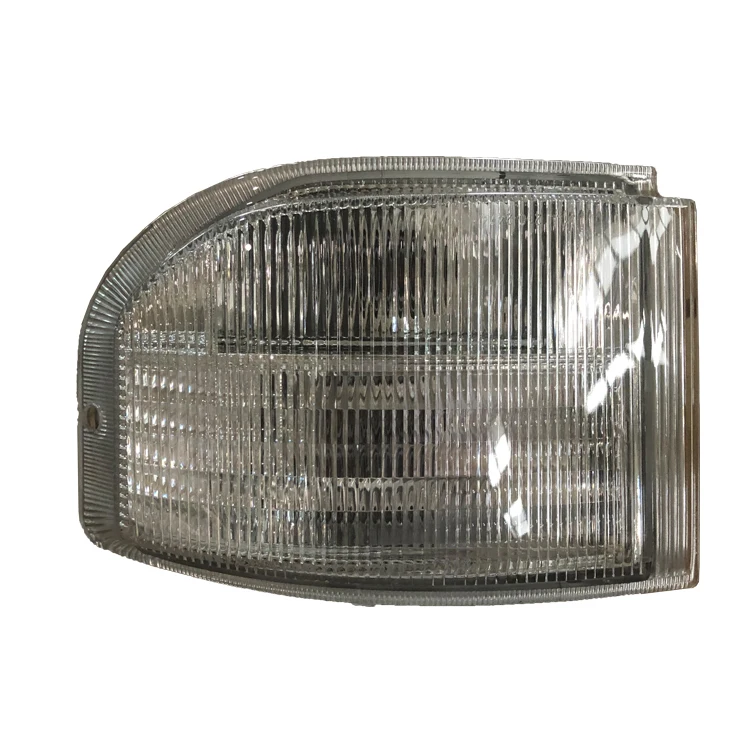 シビリアン　バス　BVW41 テールランプ　左　※フォロー割OK 日産シビリアンバス用 NEW CORNER LAMP L/RH | 2002-2016年 モデル