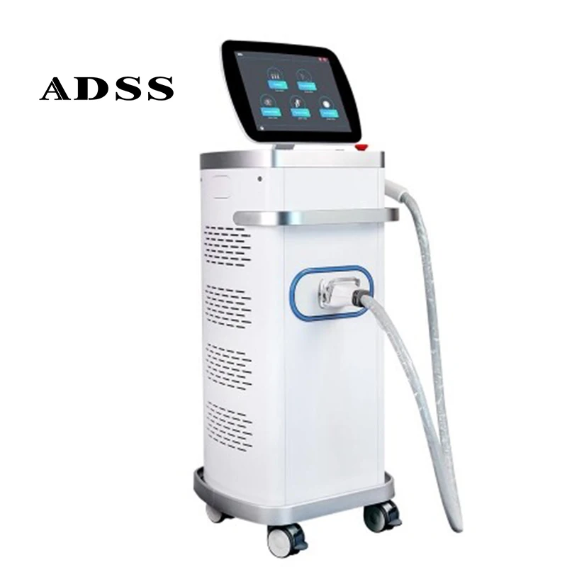 ADSS BBL Hero NIR OPT Skin Rejuvenation IPL Laser Hair Removal Machine for Commerical Salon