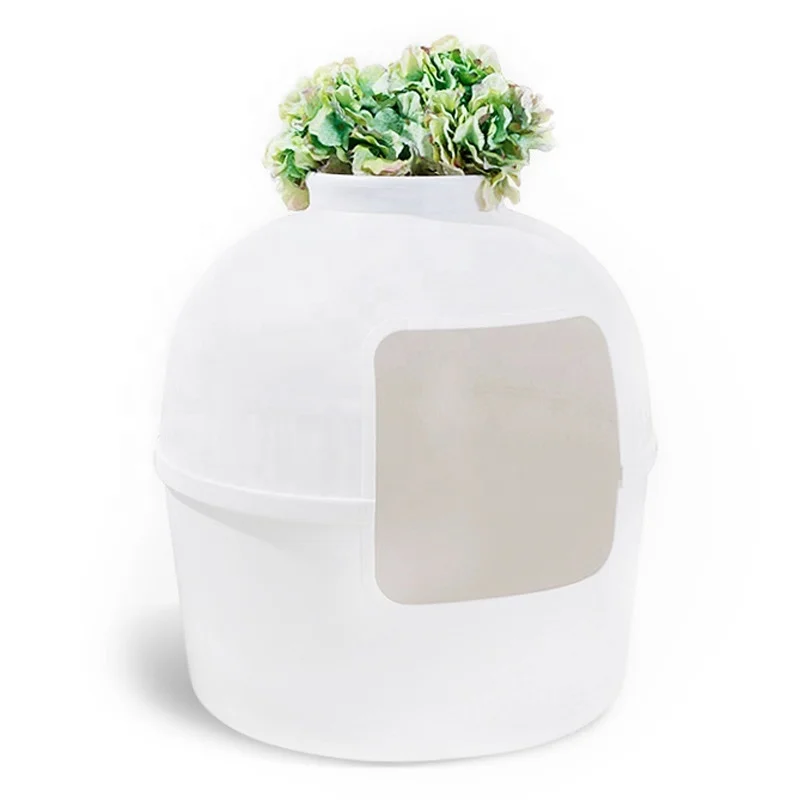 10 inch planter with saucer Solid Goods