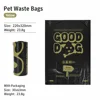 Yellow Bags