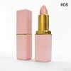 #8 matte lip stick