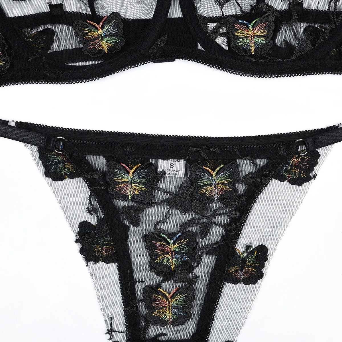 Sexy Lingerie Lace Underwear Temptation Bra Set Lingerie Women| Alibaba.com