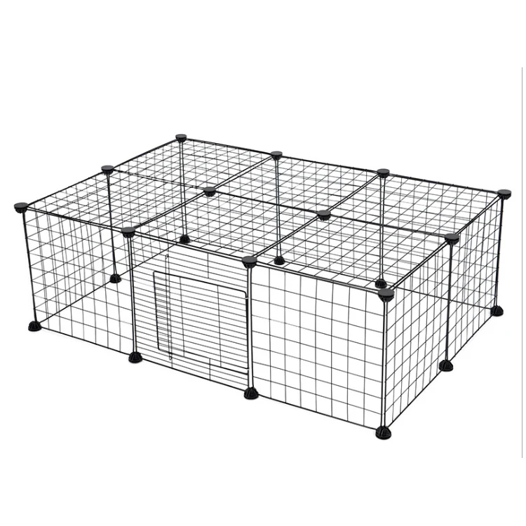 livingbasics pet dog playpen