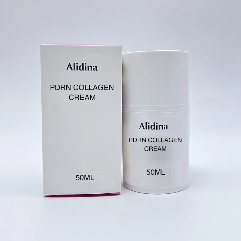 Collagen Face Cream - PDRN Luxury for Anti-Aging Skincare