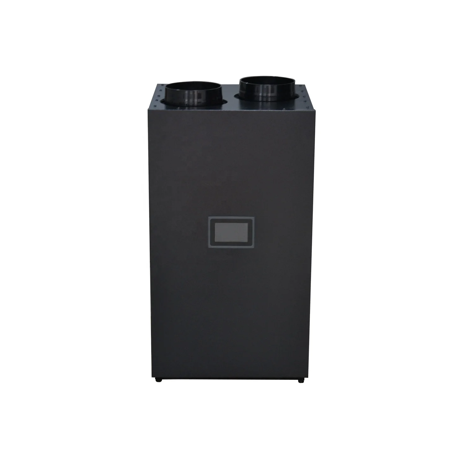 Suntree R32 R290 WIFI Control DC Inverter Monoblock Air to Water Heat Pump Indoor Installation