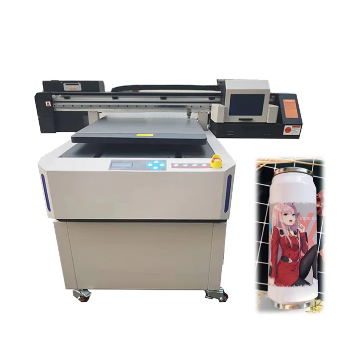 Impresora UV 60x40 EPSON DX13 - impresoras y plotters lazer del valle