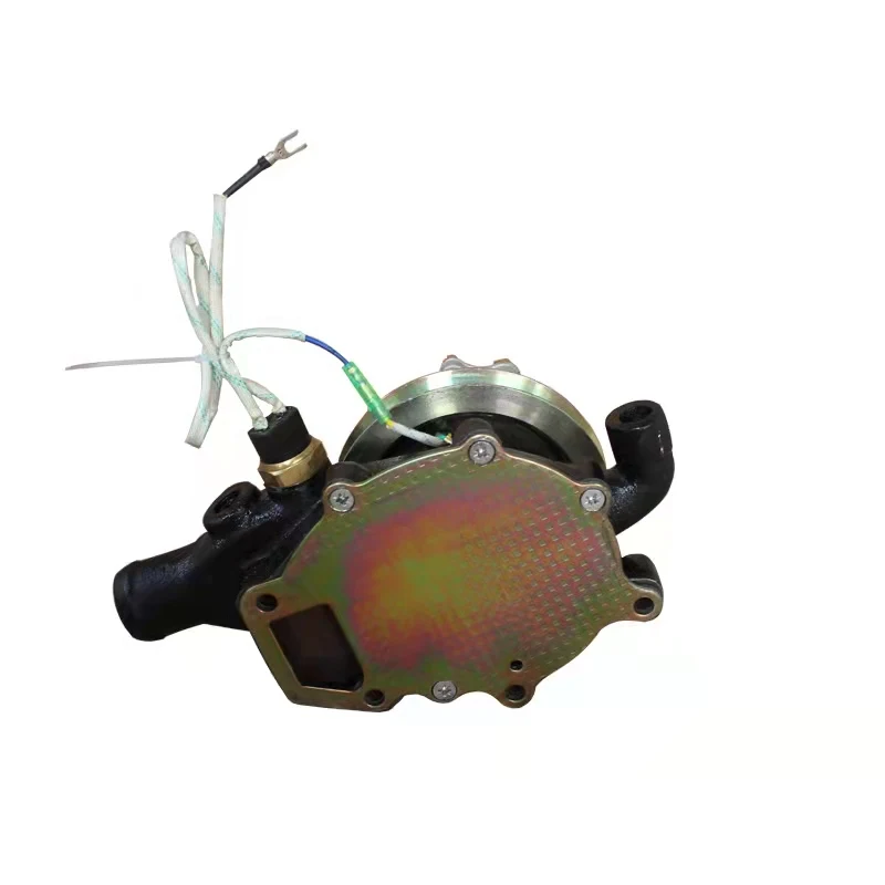 High Quality Good Price YUEJIN NJ1028 Electromagnetic Water Pump for YN4100QBZ