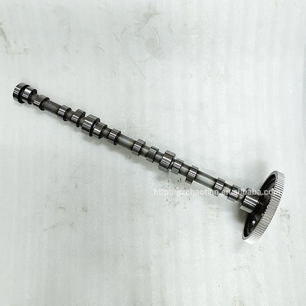 242-0673 CAT Spare Part - Excavator C9 Engine Camshaft