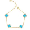 Oro 18 carati (agata blu)