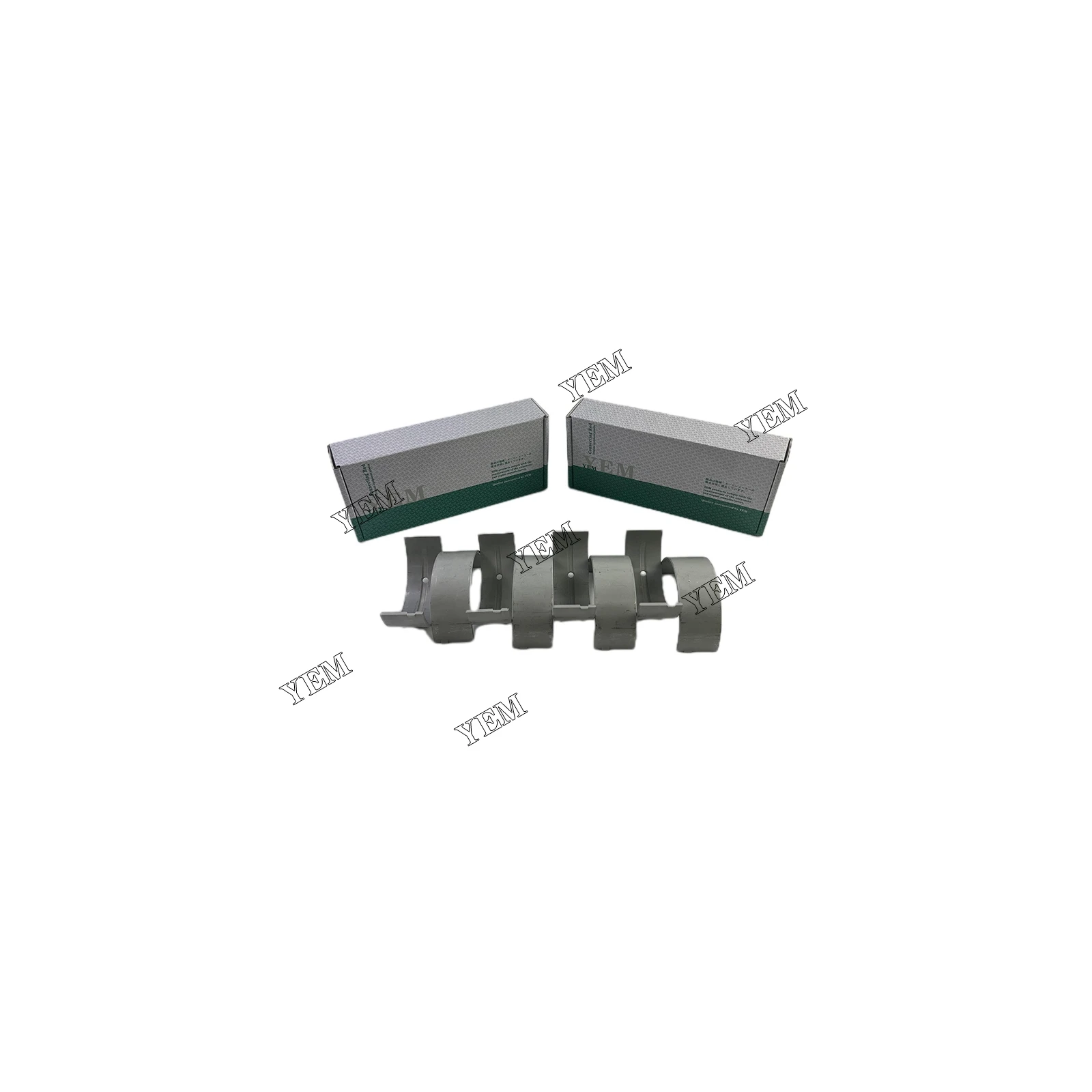 D662 Main Bearing STD for Kubota Engine Parts With Warranty
