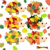 Little hedgehog 6pcs