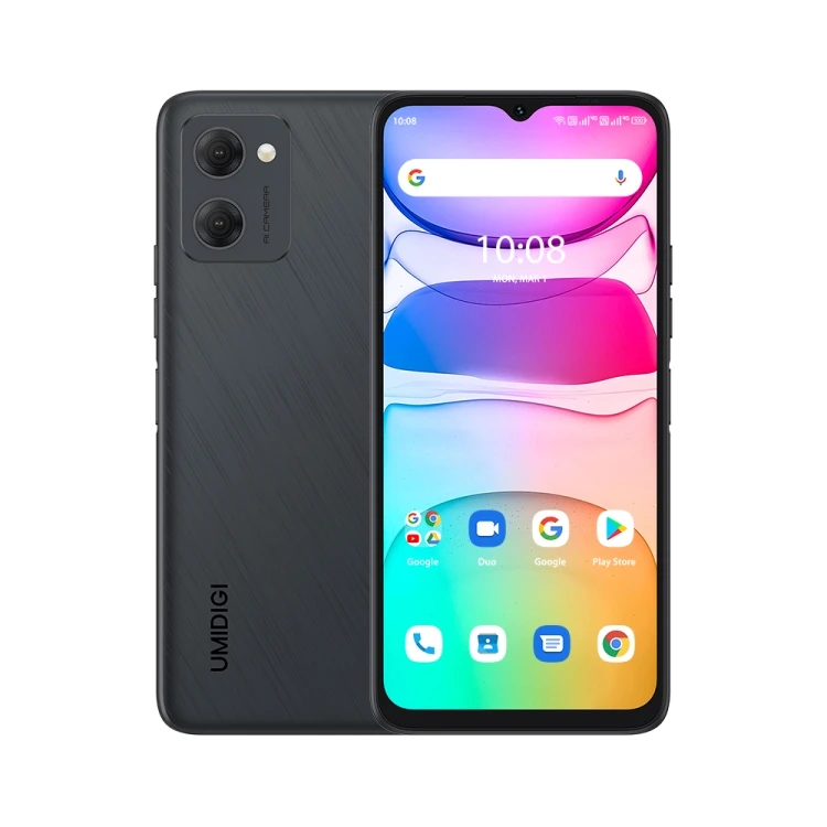 新入荷 UMIDIGI C2 3GB+32GB 6.52インチ 5150mAh モバイルフォン 4G
