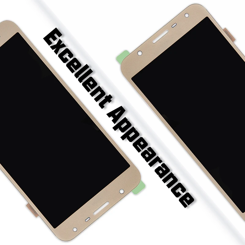 Mobile Phone Lcd Screen Display Pantalla for samsung J7 Neo  J701