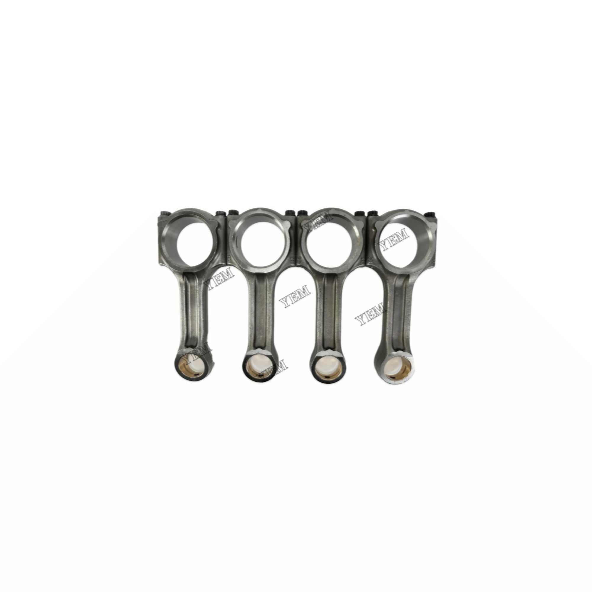For Doosan D34 Crankshaft Front Oil Seal 401106-00544 Fast Delivery Engine Parts