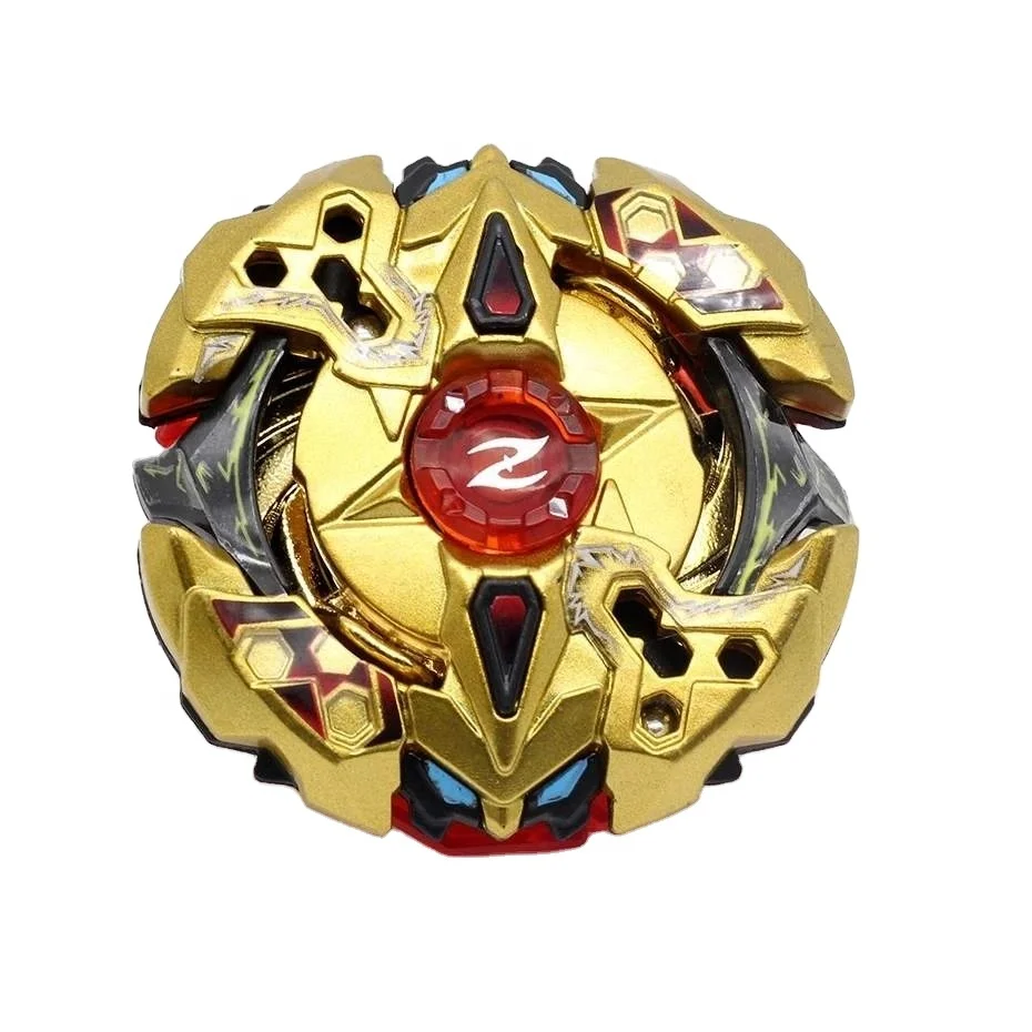 Beyblade Gold Series Burst Fusion Top Bayblade Burst Only Blade without Launcher 