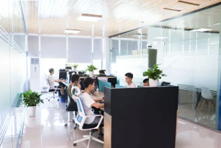 Guangzhou Shuwang Technology Co., Ltd.
