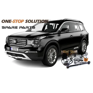 Manufacturer Factory Automotive Engine Spare Parts Auto Parts for GAC Trumpchi GS8 GS7