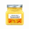 Gommage à la mangue