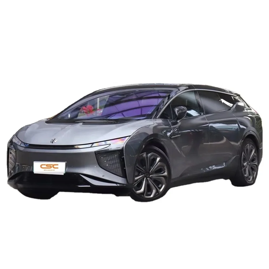 Curated visual reference: Visual Reference: Hiphi X Energy Efficient Electric Vehicle With Luxury Features Alibaba