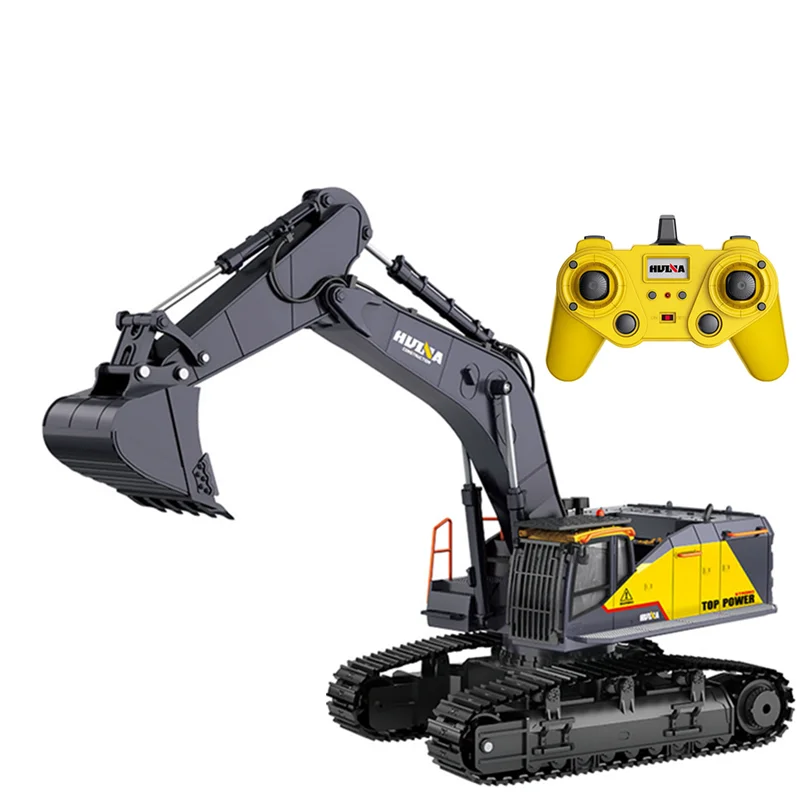 remote control excavator for sale