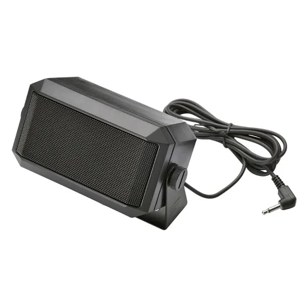 8 ohm external speaker