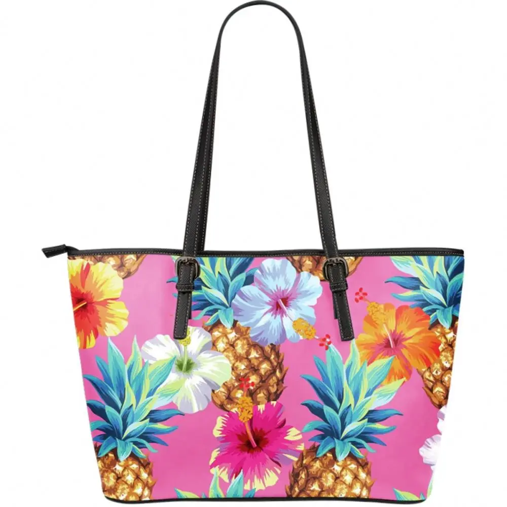 pineapple purse