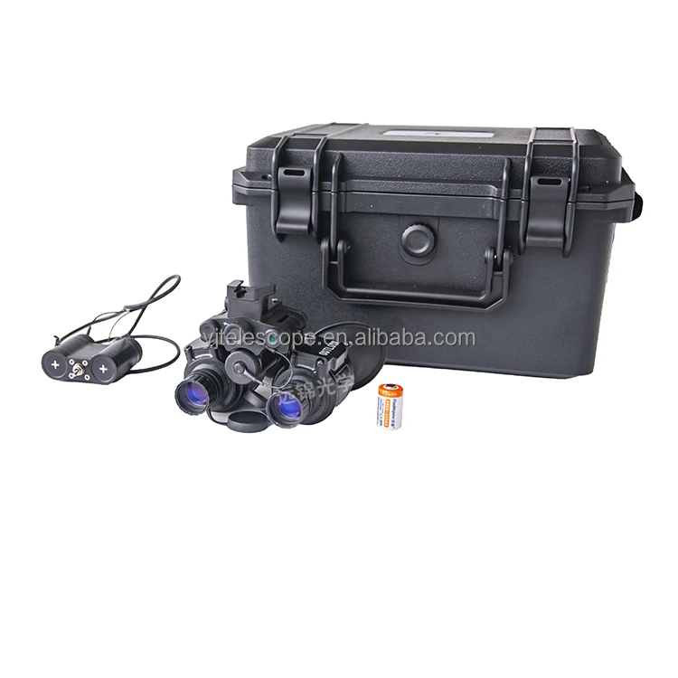 PVS-31ハウジング PVS31ナイトビジョンゴーグル ヘルメットとGen.2+