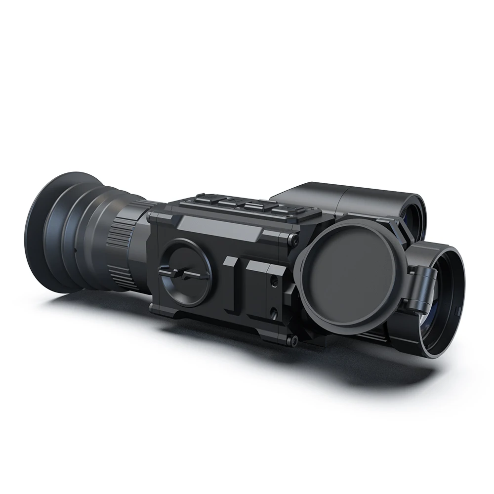 Viseur Nocturne PARD NV008S Pour Chasse – 850nm – Avec Infrarouge – Neuf