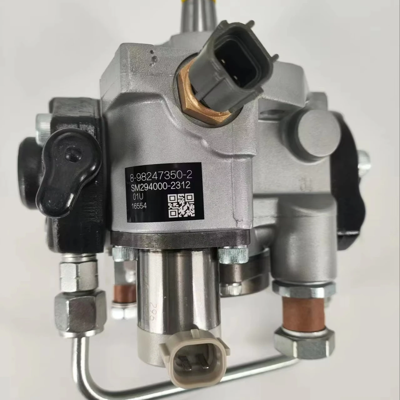 Kangbo Fuel Injection Pumps - Reliable Performance & Durability