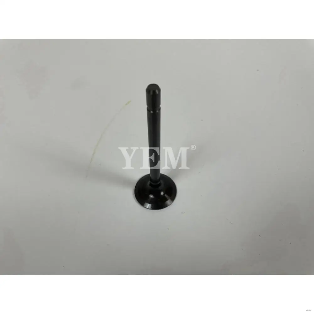 Engineering Machinery Part Engine Valve Set for KUBOTA V1505 - Intake X 4 + Exhaust X 4