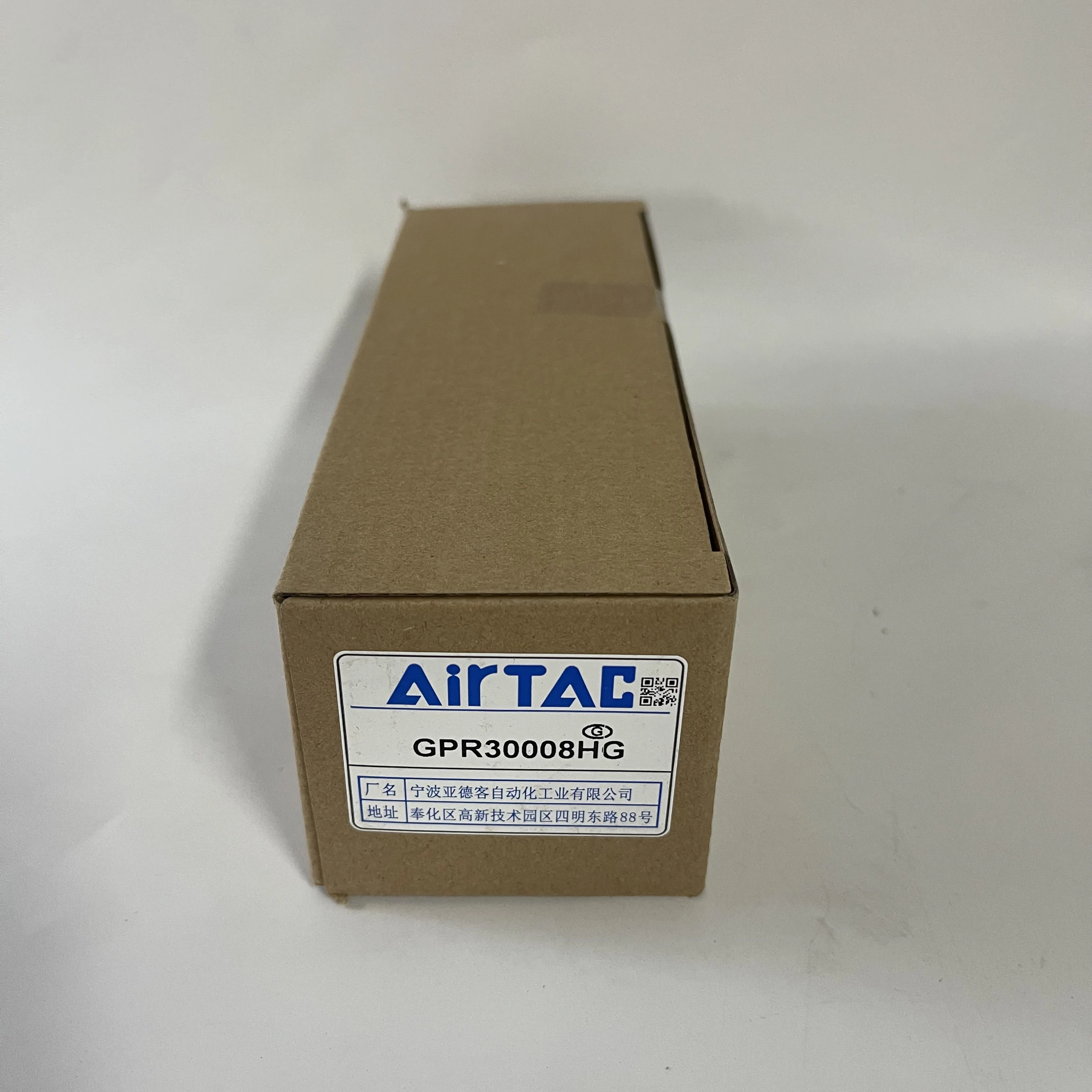 AirTAC Pneumatic Cylinder GPR30008HG AirTAC Pneumatic Cylinder GPR30008HG
