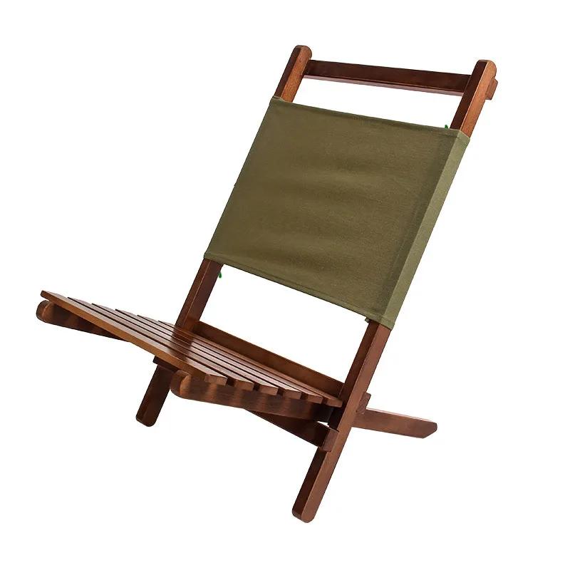 recliner deckchairs