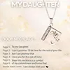 2-hija de plata-cuidado