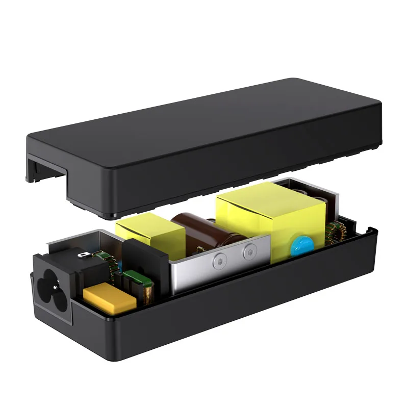 Новое зарядное устройство для ноутбука 90 Вт 19 В 4,74 А 4,8*1,7 мм адаптер переменного тока для ноутбука HP CQ511 DV2000 CQ516 блок питания для ноутбука