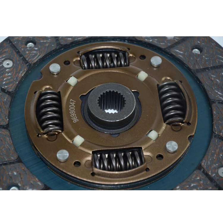 96980047 MENSCH CLUTCH DISC for Chevrolet Main Clutch Disk