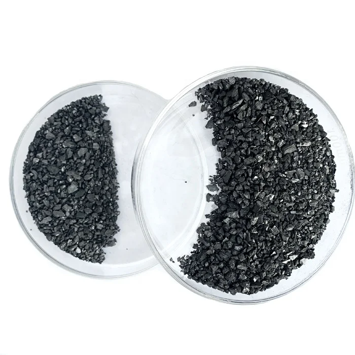 Good Price Metallurgical Calcined Petroleum Anthracite Cpc Coke For Sale