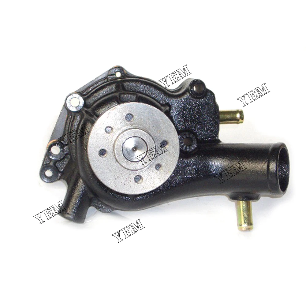 DB58 DH220-5 Water Pump for Doosan Standard Size Engine Parts 2