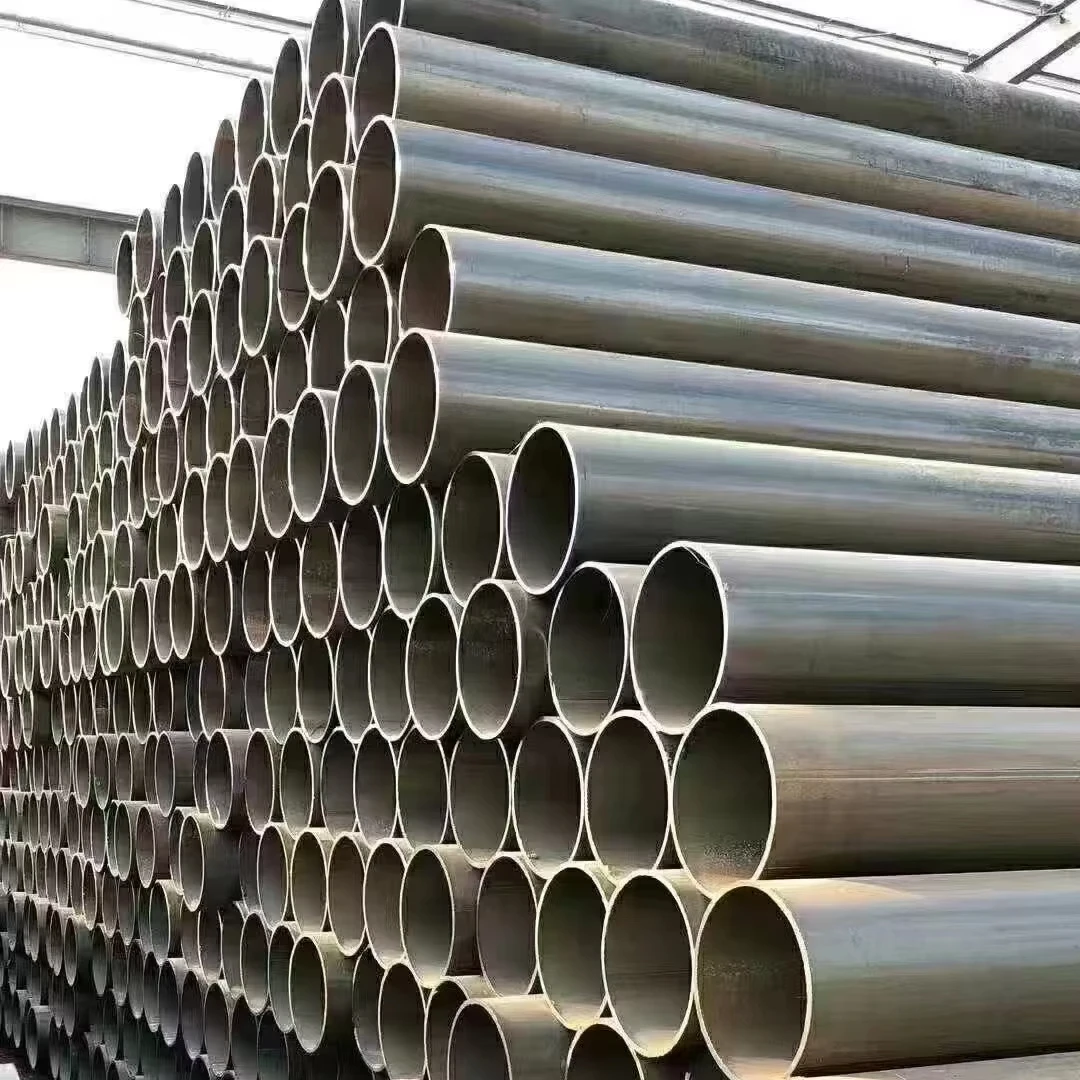 Precision Cold Drawn 20# Tube 6-12m Length ±0.1mm Tolerance for Auto Parts Oil Drill Pipes ASTM Standard Welding Processing details