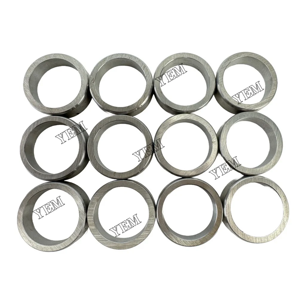 Exhaust Valve Seat Fit for Toyota 1HD Engine 2